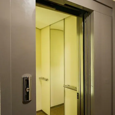Elegant Studio With Air Conditioning Канны